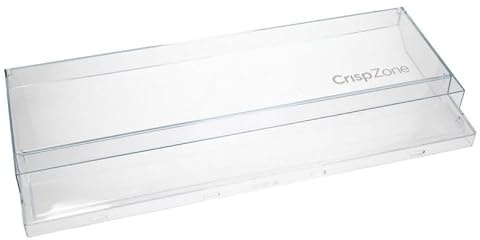 MyApplianceSpares Drawer Cover Front Plastic for Gorenje Fridge Freezer RK62AX4 ORK192BK NRK611PW4