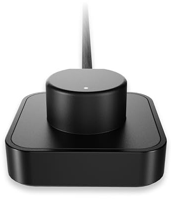 ULTRAHUMAN Ring Voyager Charger - Full Charge in 2 Hours - Quick and Wireless Charging - Includes Travel Pouch - Sleek Design (13)