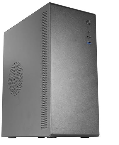 Fuente de alimentación Micro ATX 550W 80 Plus BR, diseño Negro, Ideal para PCs de Gama Media y Gaming, eficiencia energética y Estabilidad.