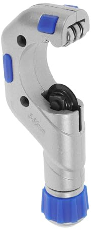 Cortador de Tubos de Acero Inoxidable 5-50mm para Pvc