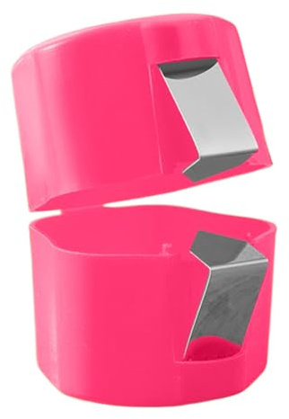 Lot de 2 ouvre-œufs – Outil de casse-œuf | Ouvre-coquilles en acier inoxydable - Appareil portable pour la préparation du petit déjeuner à la maison dure - Gadget de cuisine