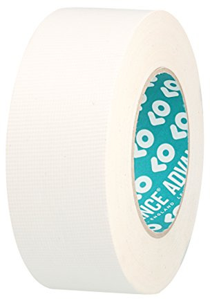 Advance Tapes 58062 W - Rouleau Duct blanc 50 mm x 50 m