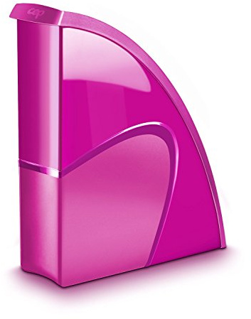 CEP 1006740371 Stehsammler Gloss 674 plus G, pretty pink