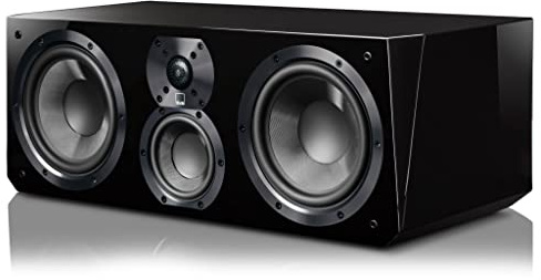 SVS Ultra Centre Speaker Gloss Black