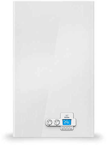 Thermona Gastherme | Brennwerttherme & Kombitherme | 25 kW | Therm 25 KDC | Propan | Heizung Heiztherme