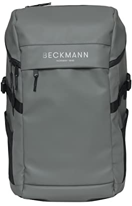 Beckmann Street FLX Rucksack Green