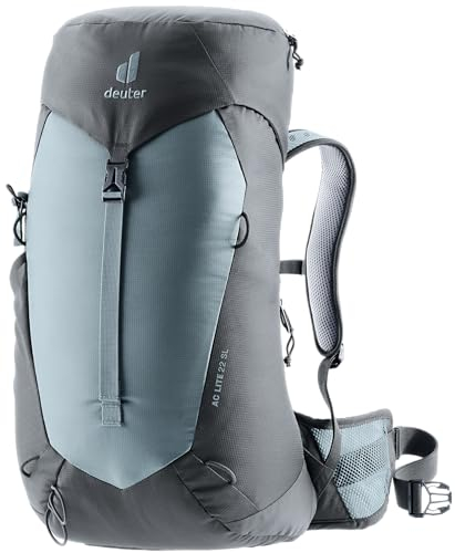 deuter AC Lite 22 SL Damen Wanderrucksack