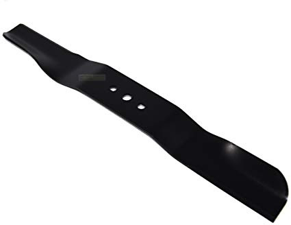 Lame de tondeuse à gazon 51 cm (20) compatible avec Scheppach MS225-53EB (MS22553EB)