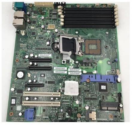 Carte mère serveur pour X3200 X3250 M3 69Y1013 81Y6747 49Y4670