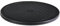 Universal-Drehteller, L, 32 cm Durchmesser, Schwarz