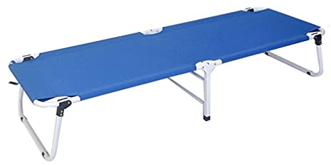 LFNXOVXF Chaiselongue, klappbare Sonnenliege, flach liegend, Sonnenliege, Gartenmöbel für den Außenbereich, Strand-/Poolbett, tragbare Liegestühle, benötigte Sicht, warmes Leben