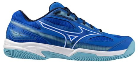 Mizuno Break Shot 4 Cc 61gc232527, 28 Mugenblue White Riverblue, 41 EU