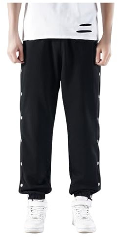 SRZYMJ Walking Trousers Waterproof Trousers and Jacket in a Bag Mens Trousers 29 Leg Nurse Trousers Golf Trousers for Men 36 Baggy joggerschinos Trousers Men Regular fit Work Utility & Safety