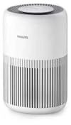 Philips Luftreiniger 900 Serie, HEPA NanoProtect, CADR 250m³/h für 65m² Allergiker, leise, intelligent und energieeffizient (AC0920/10)