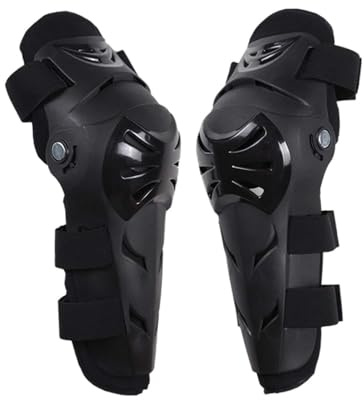 Espinilleras para Moto, Protectores De Rodilleras