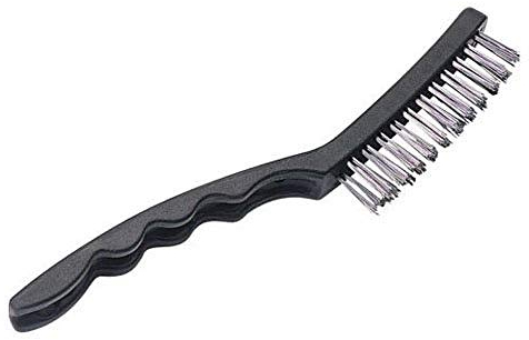 DRAPER 52403 230 mm Edelstahl Fill Brush