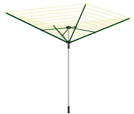 Hills 115553 Portadry Rotary Dryer 4 Arm - 45 meter