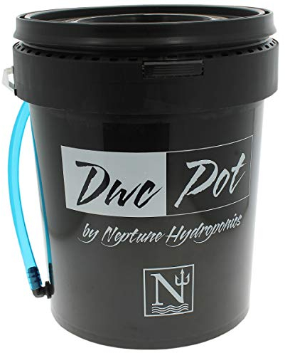 NEPTUNE HYDROPONICS Système DWC Pot