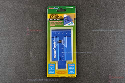 Trumpeter 009971 Modellbau-Werkzeug, Farbig