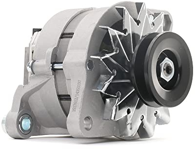 RIDEX 4G0373 Alternatore