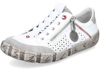 Rieker Women's L0355 Sneaker