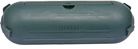 Copertura di Sicurezza per Cavo di prolunga per Esterni, Coperchio della Presa della Spina del Cavo di prolunga Resistente all'Acqua Scatola di Protezione per Cavo di prolunga per Esterni