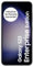 Samsung Galaxy S23 Enterprise Edition, 6,1 Zoll Android Smartphone, 256 GB, 3.900 mAh Akku, Business Handy, Smartphone ohne Vertrag, Phantom Black