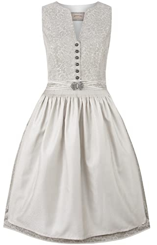 Stockerpoint Dirndl Nora, Salvia, 32 SE