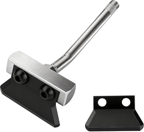 TENGBASE Gasket Separator Tool, Engine Oil Pan Sealant Removal Scraper, Fit for Most Vehicles
