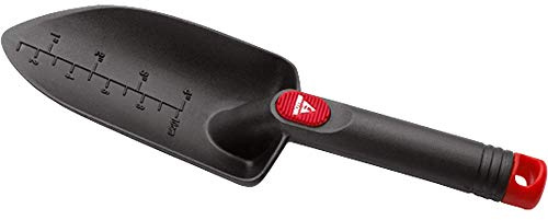 Bellota 2985 - Transplanteur Large de Jardinage - Fabriqué en Fibre de Verre - Largeur de travail de 85 mm - Facile à nettoyer