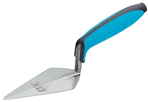 OX Pro Pointing Trowel London Pattern - 5 / 127mm