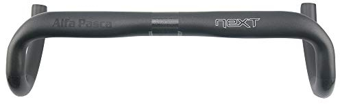 bicycle handlebars Alfa Pasca Carbon Road Bike Handlebars Drop Bars 31.8