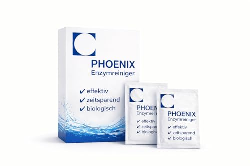 Katzenurin Entferner 80g Ammoniakgeruch Katzenklo Kater Urinstein Katzenurin Flecken Geruchsentferner Katzen Urinflecken Uringeruch Tierurin Katzenhaushalt Geruchskiller | PHOENIX Enzymreiniger