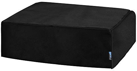 Projector Dust Cover for Optoma HD142X HD143X Home Theater Projector, Foldable Projector Protective Jacket, Waterproof Dustproof Nylon Fabric Protection Case Protector, 13 x 10 X 4.5