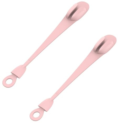 Kabel-Clip, selbstklebender Organizer, Kabelhalter, Drahtmanagement, selbstklebender Hakenhalter für Büro, Silikon