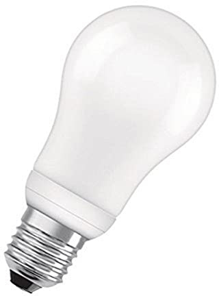 Osram Energiesparlampe Classic 11 W, E27 942593