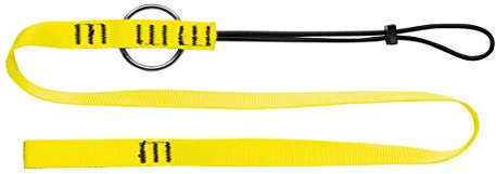 TreeUp AY 054 - Corda per attrezzi con elastico per motosega, accessorio forestale
