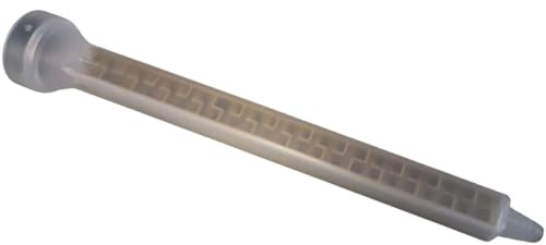 8193 Mixing Nozzle, Cascade Mix/Meter Nozzle, Manual/Pneumatic Applicator Use (50) Fits 200mL cartridges