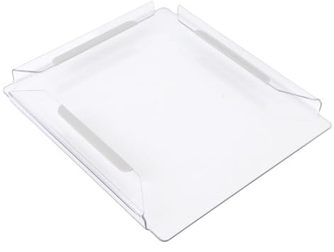 Copertura Protettiva per Parabola Satellitare, Custodia Protettiva Portatile in Acrilico Agli Urti per Mini, Guscio Protettivo per Accessori per Parabola Satellitare
