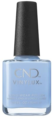 CND Vinylux - Langanhaltender Nagellack - Klassischer Nagellack - Chance Taker #372 15 ml