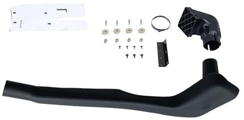 REIJAX Auto Lufteinlass Schnorchel Sets für Suzuki Vitara, Auto Schnorchel Kit, Autowatgerät Lufteinlasssysteme Off-Road Auto Zubehör Teile