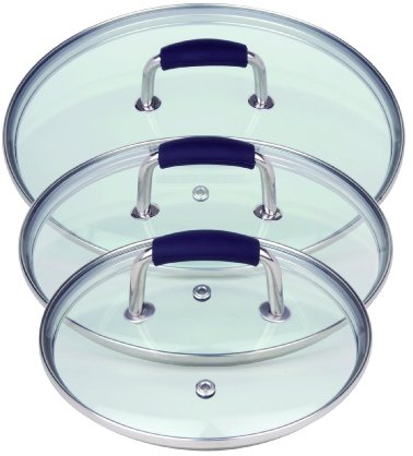 GSW 131247 SCALA Glasdeckel - 24cm