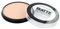 Maybelline New York Matte Maker Puder Amber Beige 35 / Make-Up Powder in einem beigen Hautfarben-Ton, für einen makellosen und mattierten Teint, mit leichtem Tragegefühl, 1 x 16 g