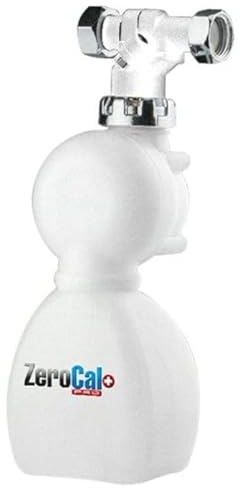 GEL Zerocal PRO Dosatore Anticalcare Per Caldaie con Ricarica Omaggio da 250 ml