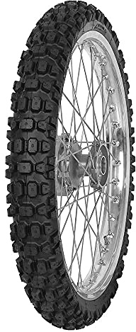 Mitas 54R TL, 48416, Mehrfarbig, 90/90-21 54R TT - M+S