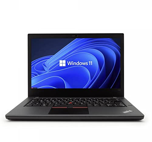 Lenovo Thinkpad T480 Táctil 14 i5 8350U, 8GB, SSD 256GB, Full HD, A