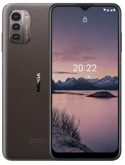 Nokia G21 - Smartphone 64GB, 4GB RAM, Dual Sim, Dusk (Reacondicionado)