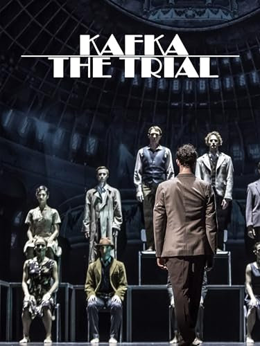 Kafka: The Trial