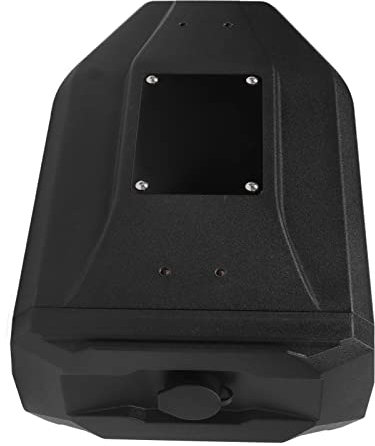 Zohisin Boîte à outils de moto pratique et élégante portable pour moto R1200GS R1200GS R1200GS R1250GS LC Adv Silver (Noir)