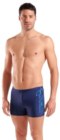 Arena Men's Arena Scratchy Swim Short Shorts Uomo